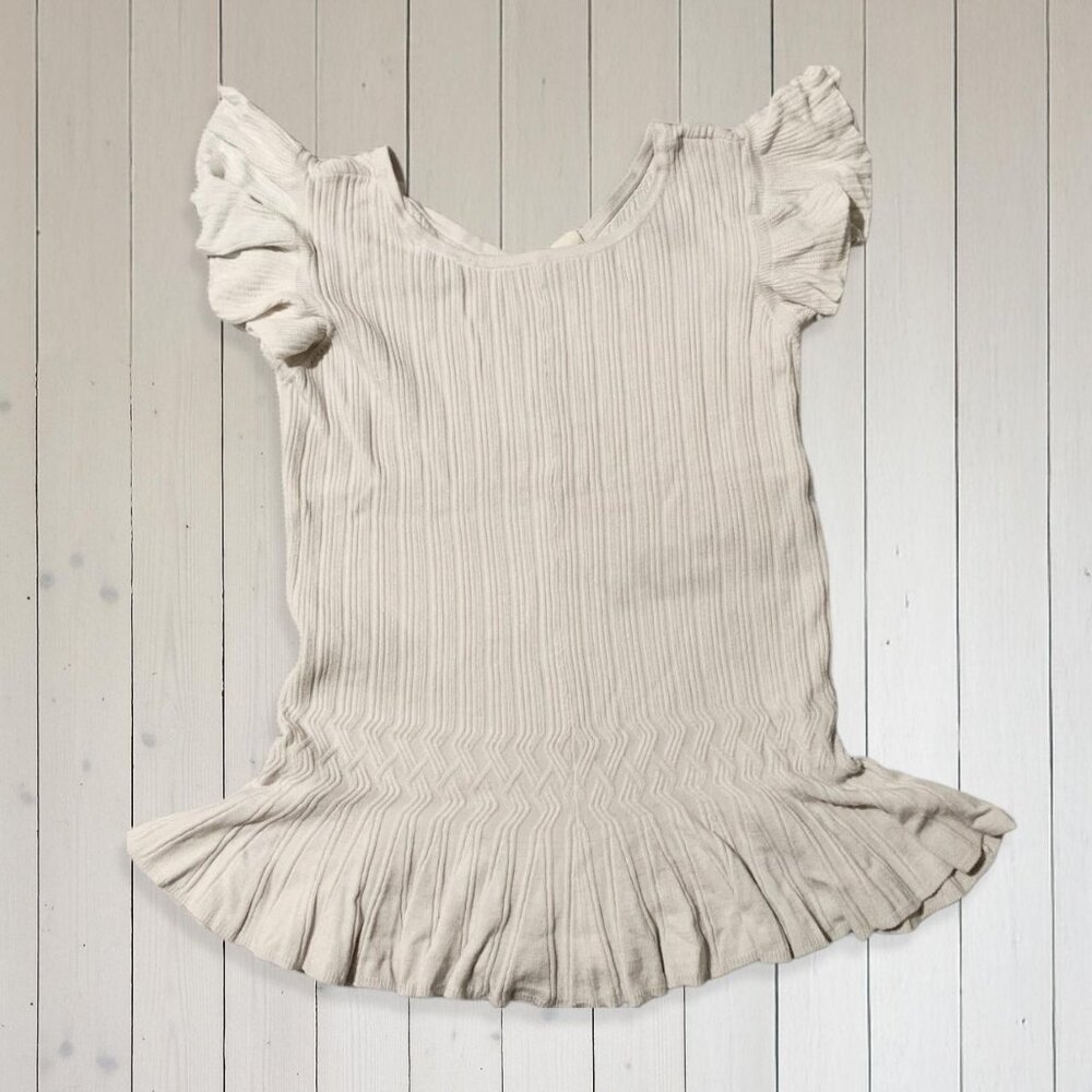 Anthropologie Moth blouse - size XS